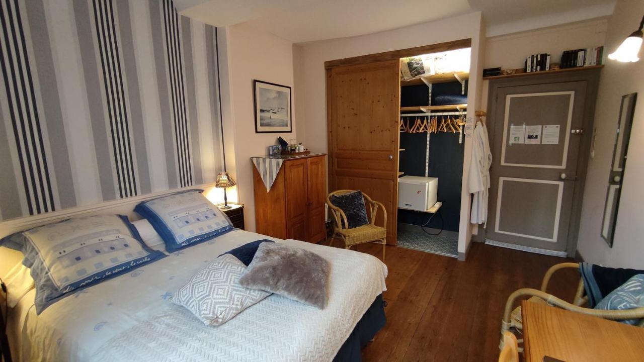 Chambre d'hôtes - Dodo et tartines Bayeux Extérieur photo