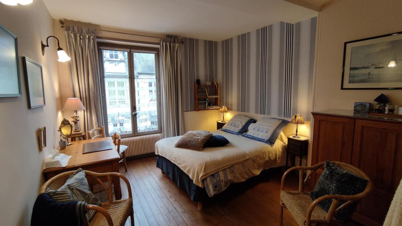 Chambre d'hôtes - Dodo et tartines Bayeux Extérieur photo