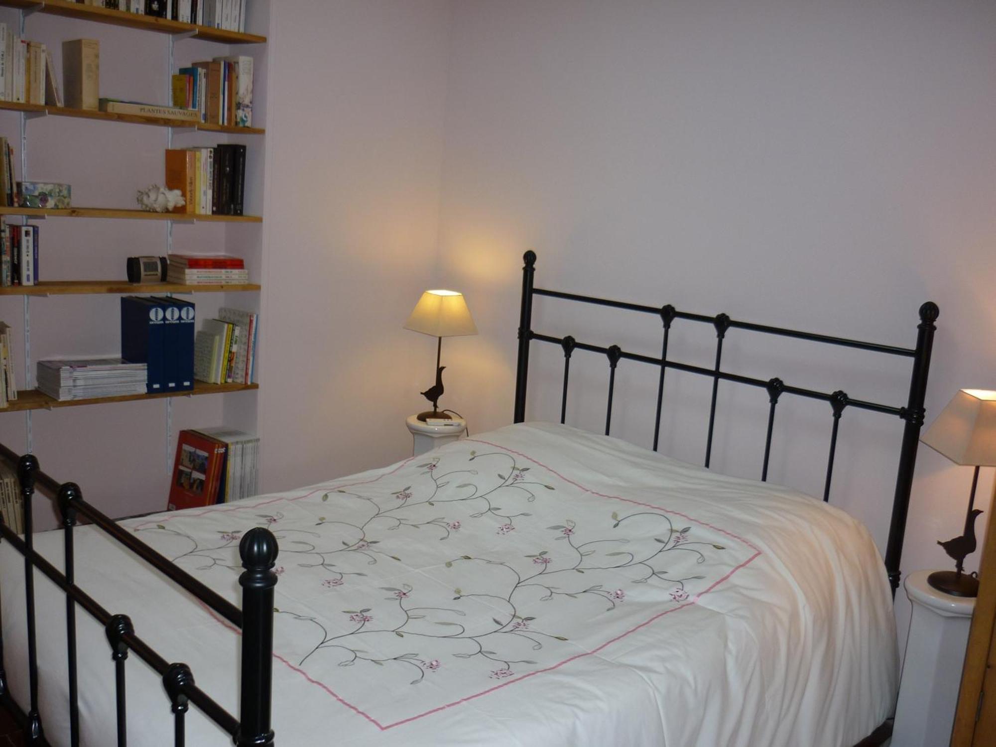 Chambre d'hôtes - Dodo et tartines Bayeux Extérieur photo
