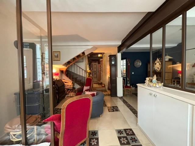 Chambre d'hôtes - Dodo et tartines Bayeux Extérieur photo