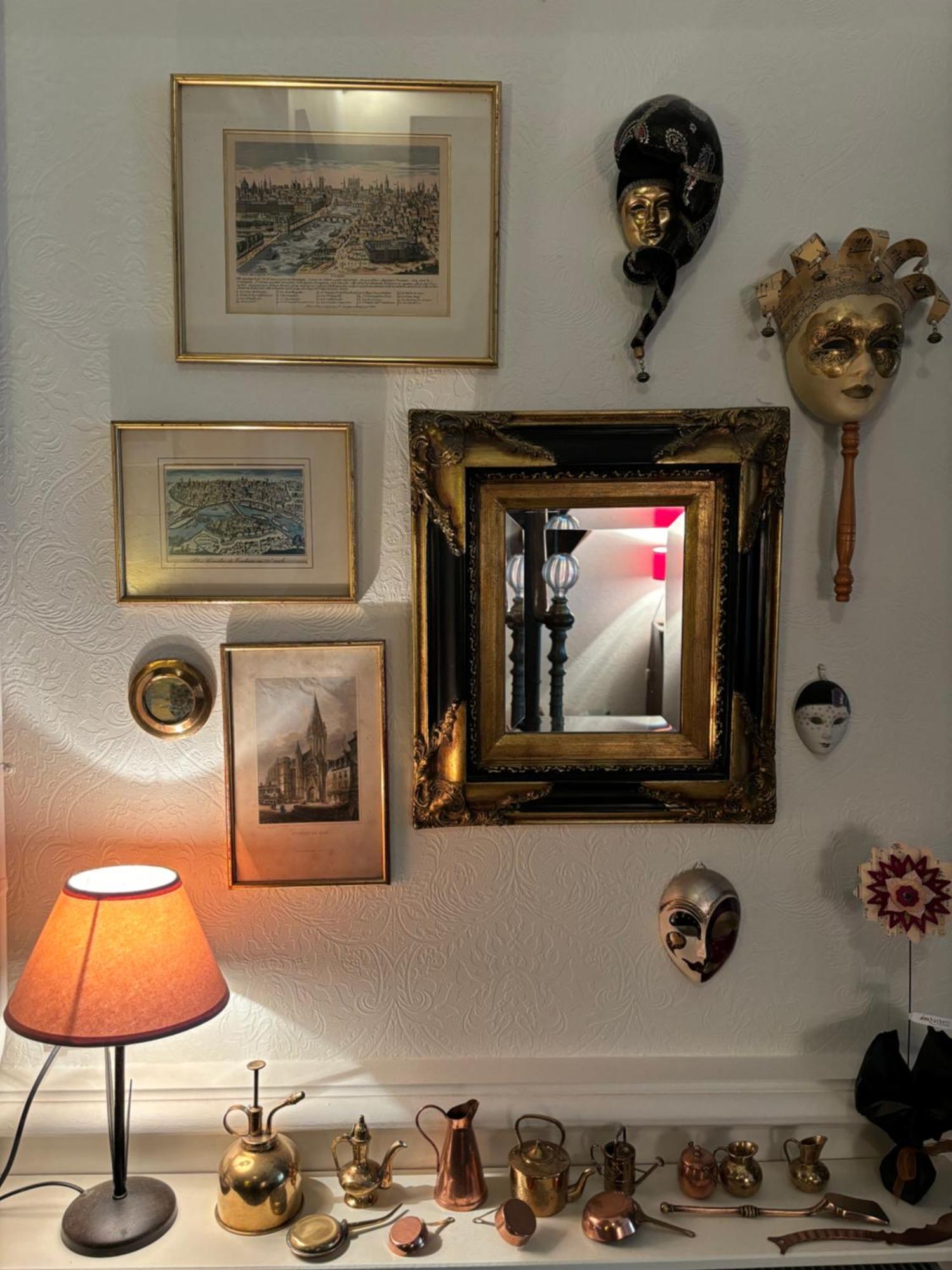 Chambre d'hôtes - Dodo et tartines Bayeux Extérieur photo