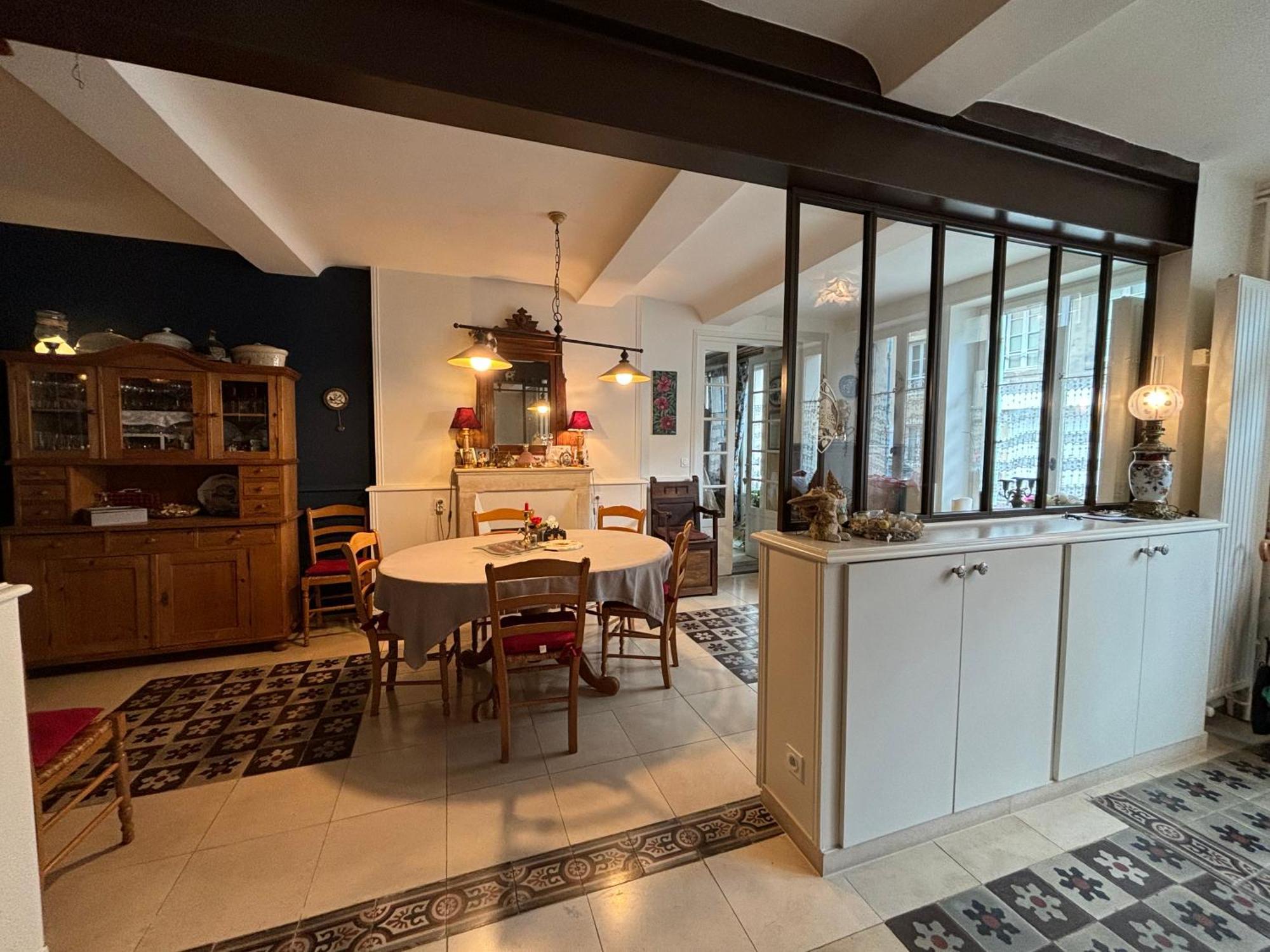Chambre d'hôtes - Dodo et tartines Bayeux Extérieur photo