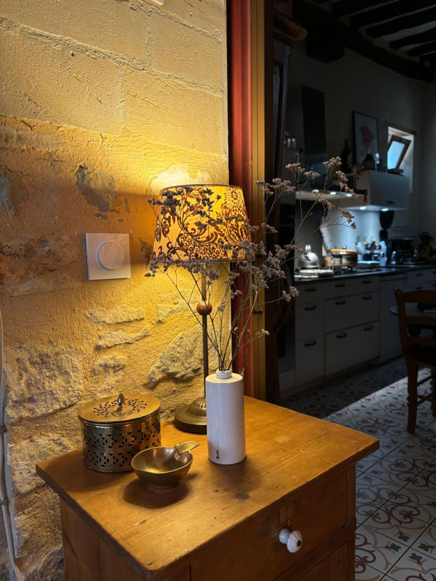 Chambre d'hôtes - Dodo et tartines Bayeux Extérieur photo