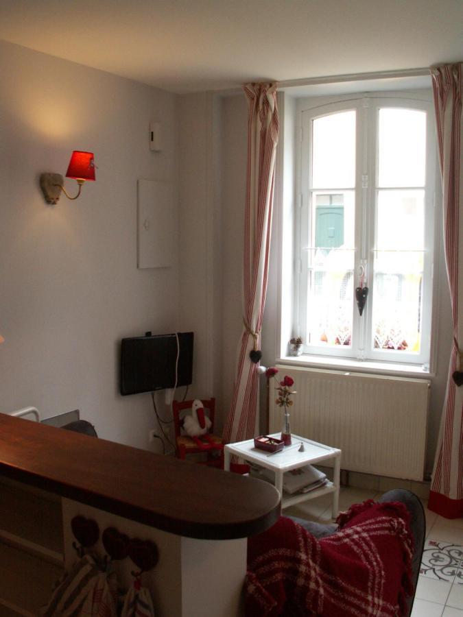 Chambre d'hôtes - Dodo et tartines Bayeux Extérieur photo