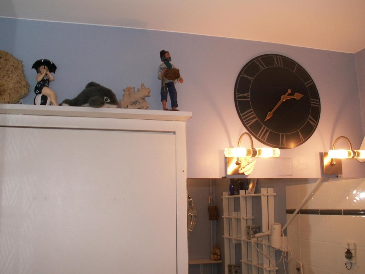 Chambre d'hôtes - Dodo et tartines Bayeux Extérieur photo